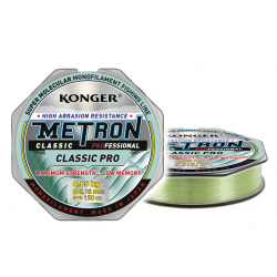 ŻYŁKA METRON CLASSIC PRO 25/150 KONGER